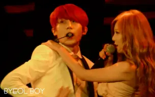 Download Video: 【草马无官方-饭拍现场】 Trouble Maker-1208011