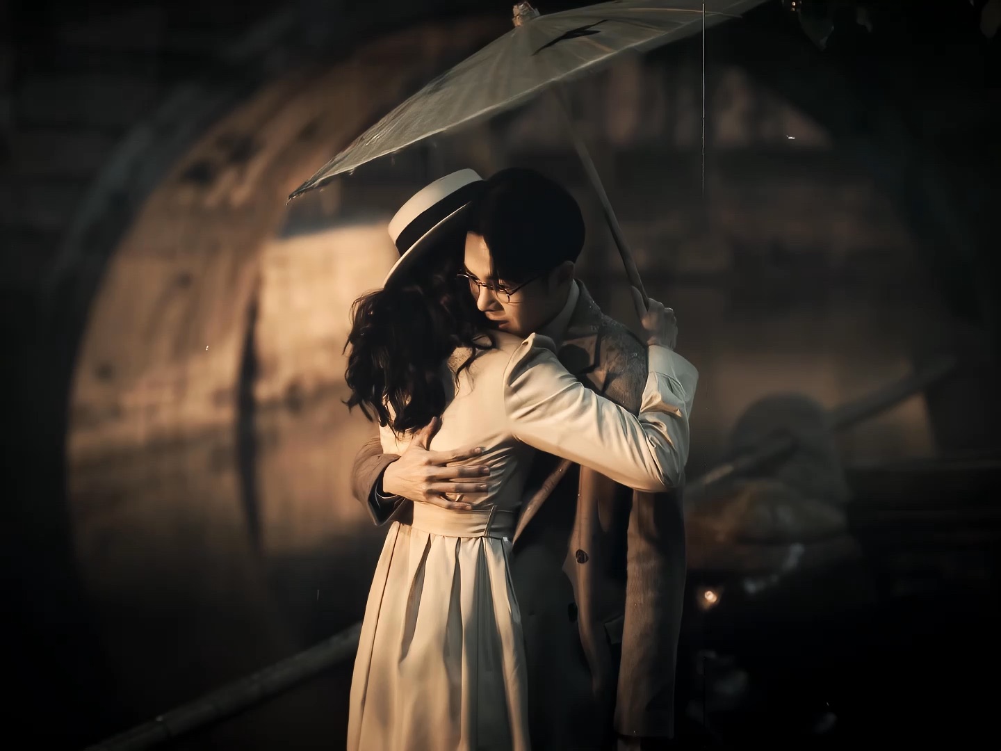 民国爱情 十有九悲 十有九忠