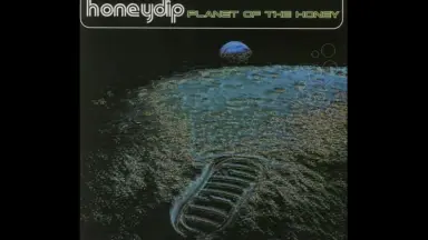 邦楽 honey dip PLANET OF THE HONEY Honeydip – Planet Of The Honey – CD (Album), 1998 [r1491513