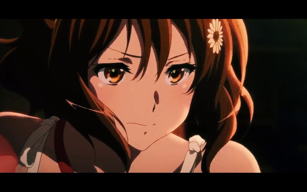 [amv] 秀一と久美子編 - i love you by shimizu