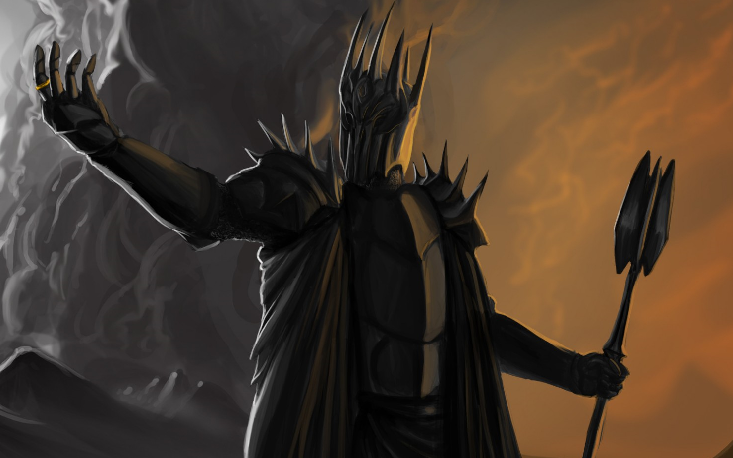 钢铁雄心艾辛格怒斩洛汗前锋部队全面战争魔戒极难难度Ⅰ