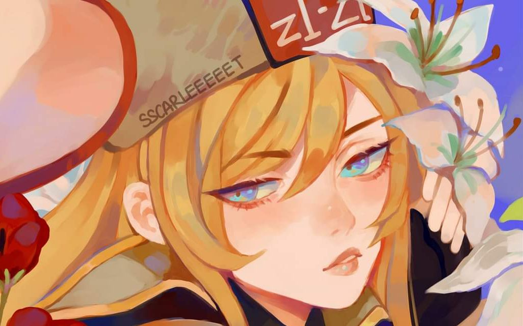 罪恶装备strive millia 第四期 1.10版本推特作业补充