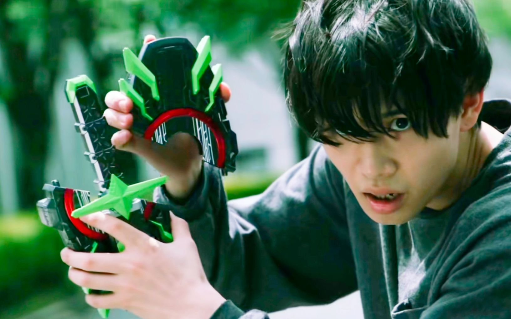 盘点假面骑士geats主角团最强形态 必杀