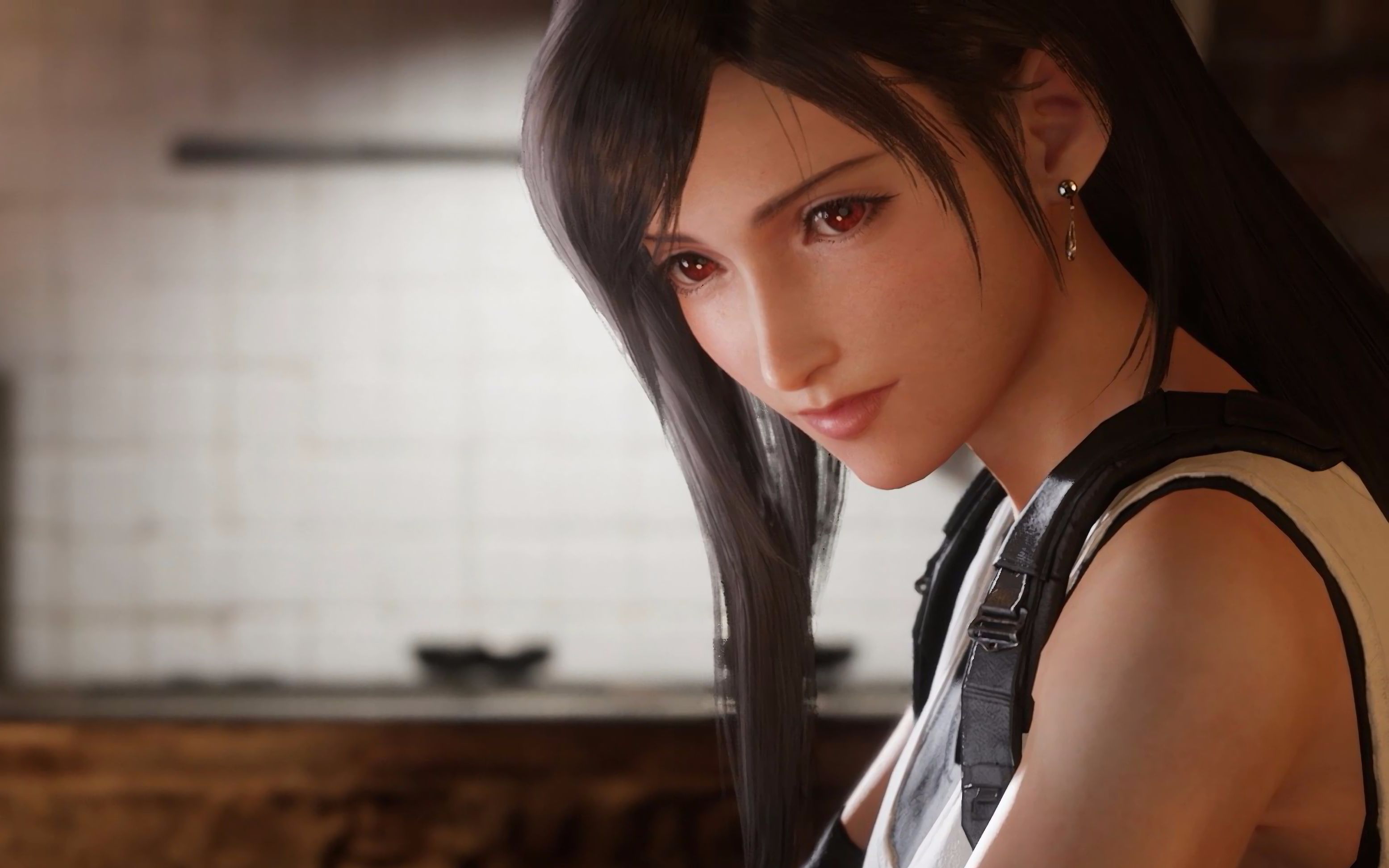 蓝光1080pova最终幻想7通向微笑之路丹泽尔篇中文字幕