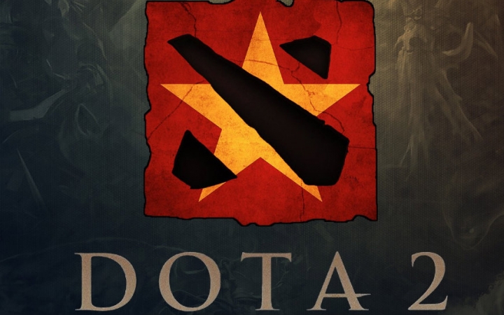 [图]The DOTA 2 Reporter 第三季 01