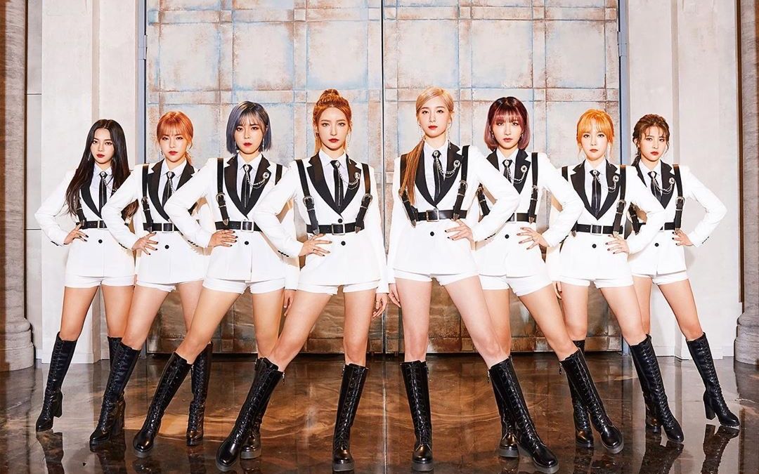 anssaymyname舞台合集