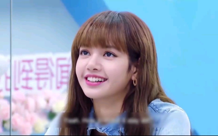 【lisa】有些人表面上是嚴師,背地裡卻是搞笑女,lisa到底有幾副面孔?