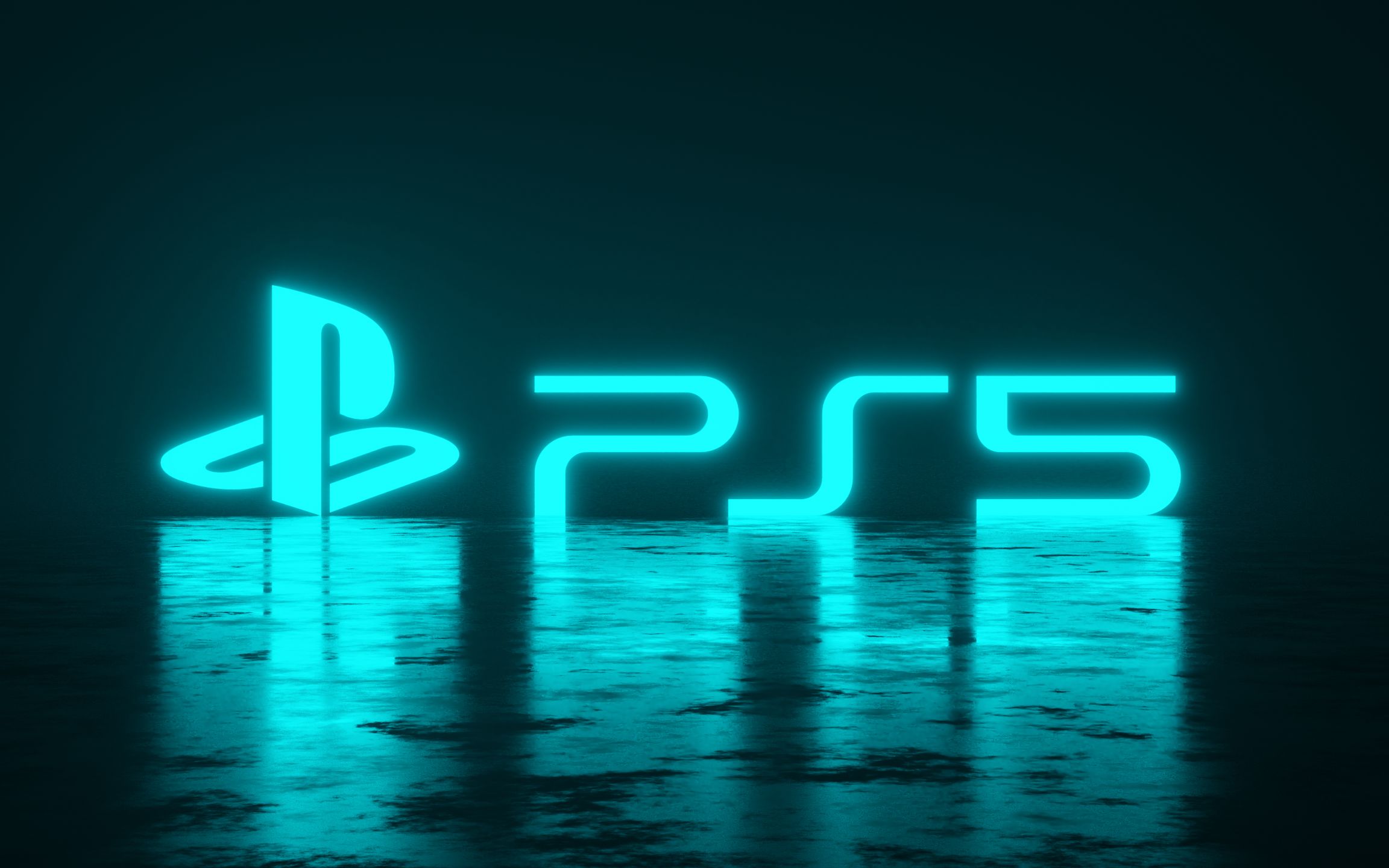 ps5 logo - 有点赛博朋克的味道 - blender制作_哔哩哔哩 (゜-゜)つロ