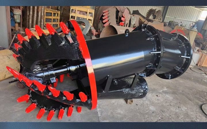 绞吸式挖泥船绞刀货源优, #绞吸式挖泥船绞刀 #绞吸式挖泥船绞刀 #绞