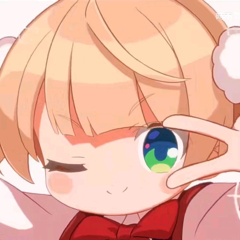 时雨羽衣表情包