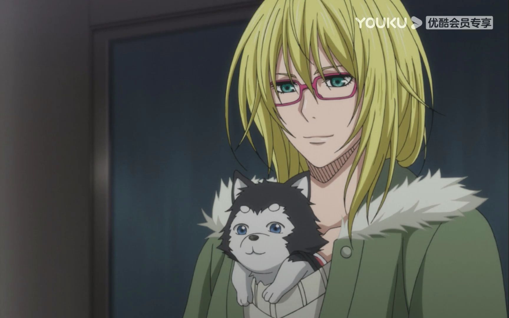 【黑子的篮球】【哲也二号】出场合集16——第三季第十八集_哔哩哔哩