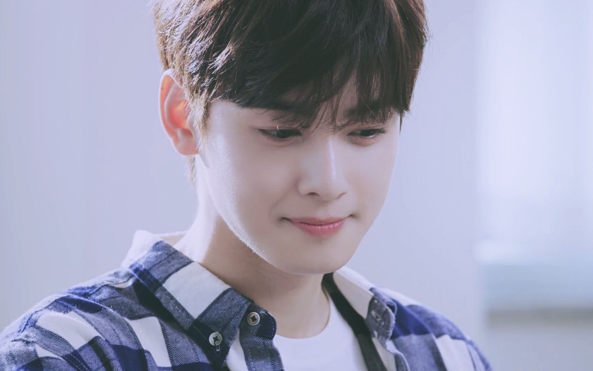 车银优高清农心广告cf合集