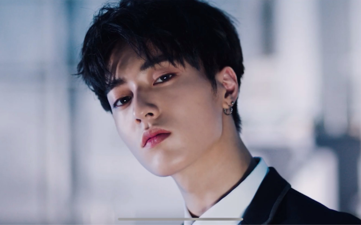 【treasure】yg新男团出道曲 boy - mv_哔哩哔哩 (゜-゜)つロ 干杯