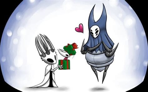 【空洞骑士】愚人斗兽场2