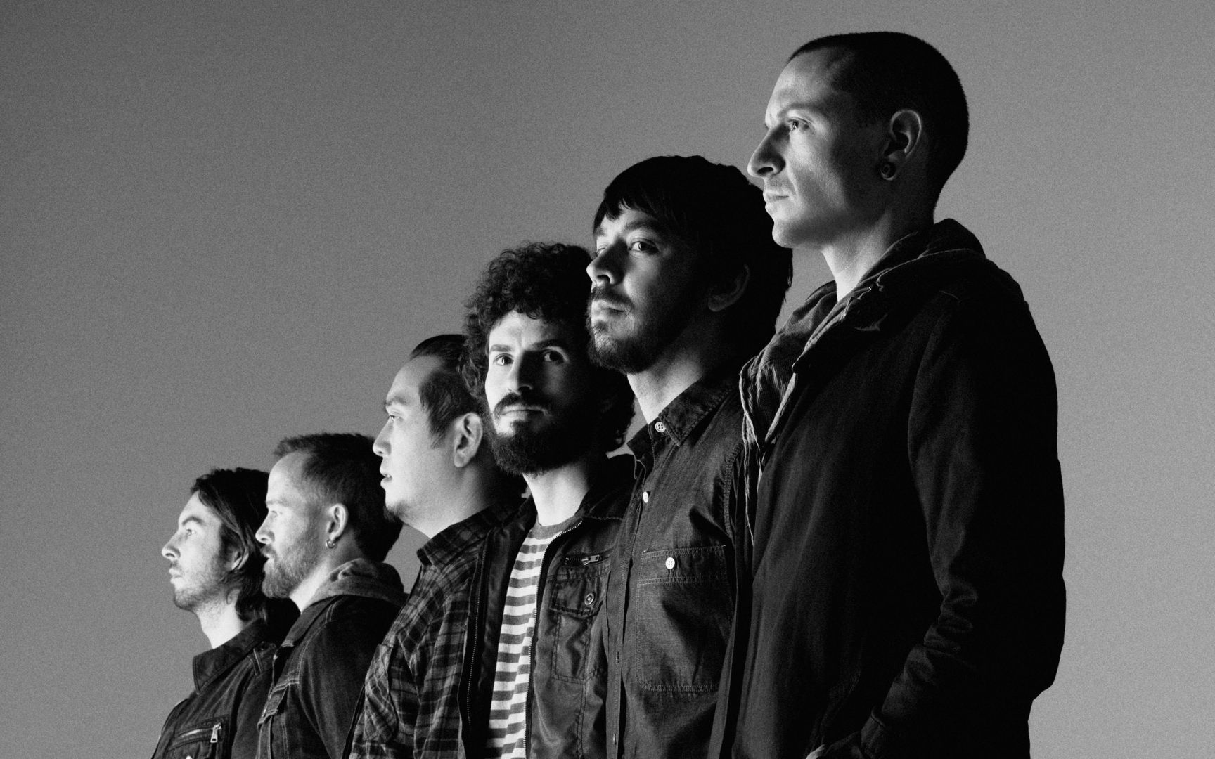 【linkinpark】各种图片