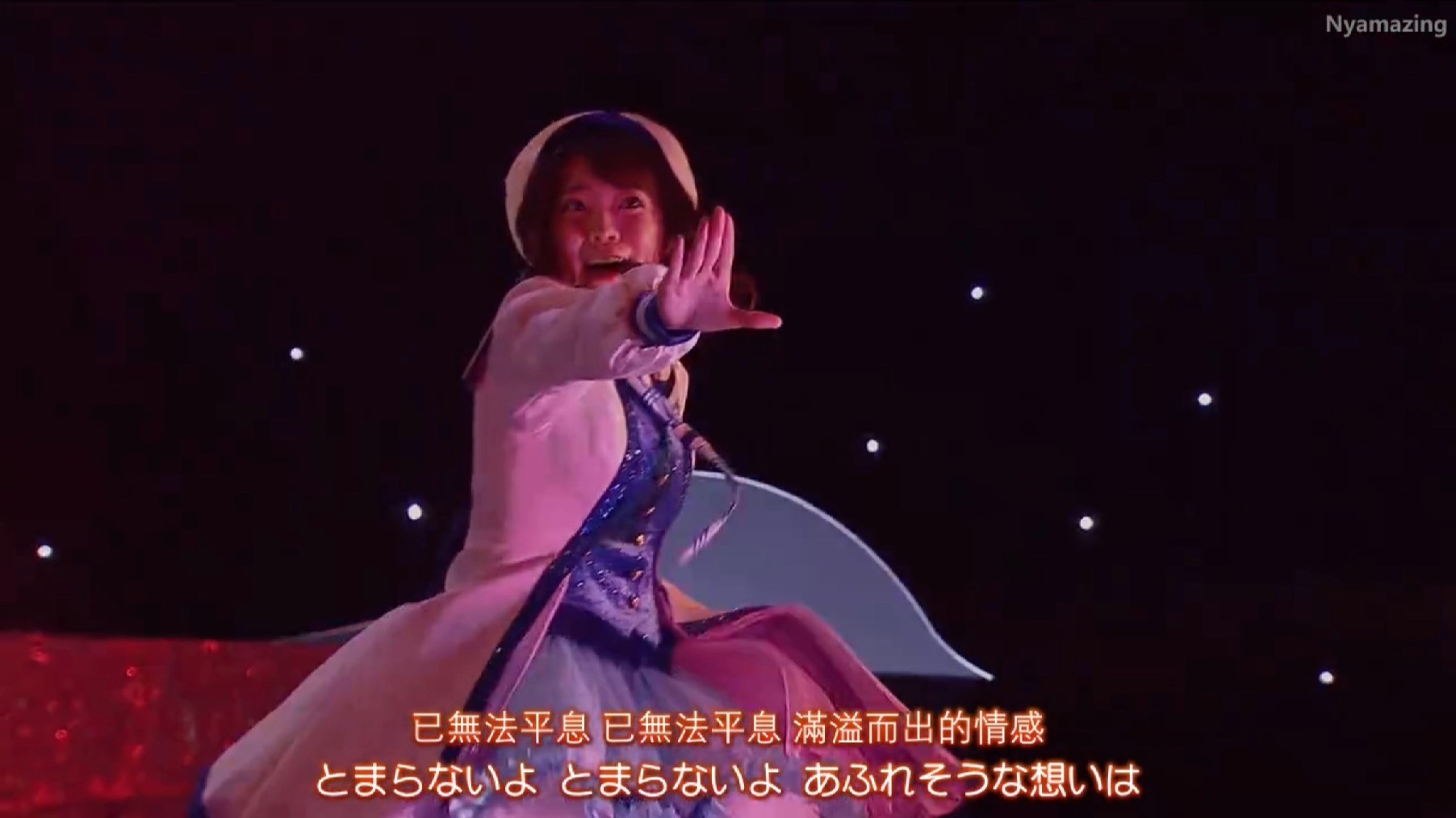 4スリリング・ワンウェイ(奇迹单程)_Aqours_2017fmt_千葉