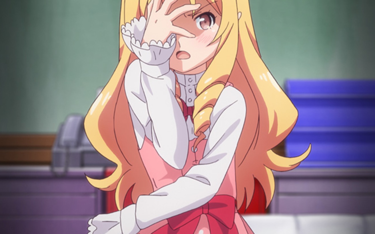 4月埃罗芒阿老师03预告自制字幕