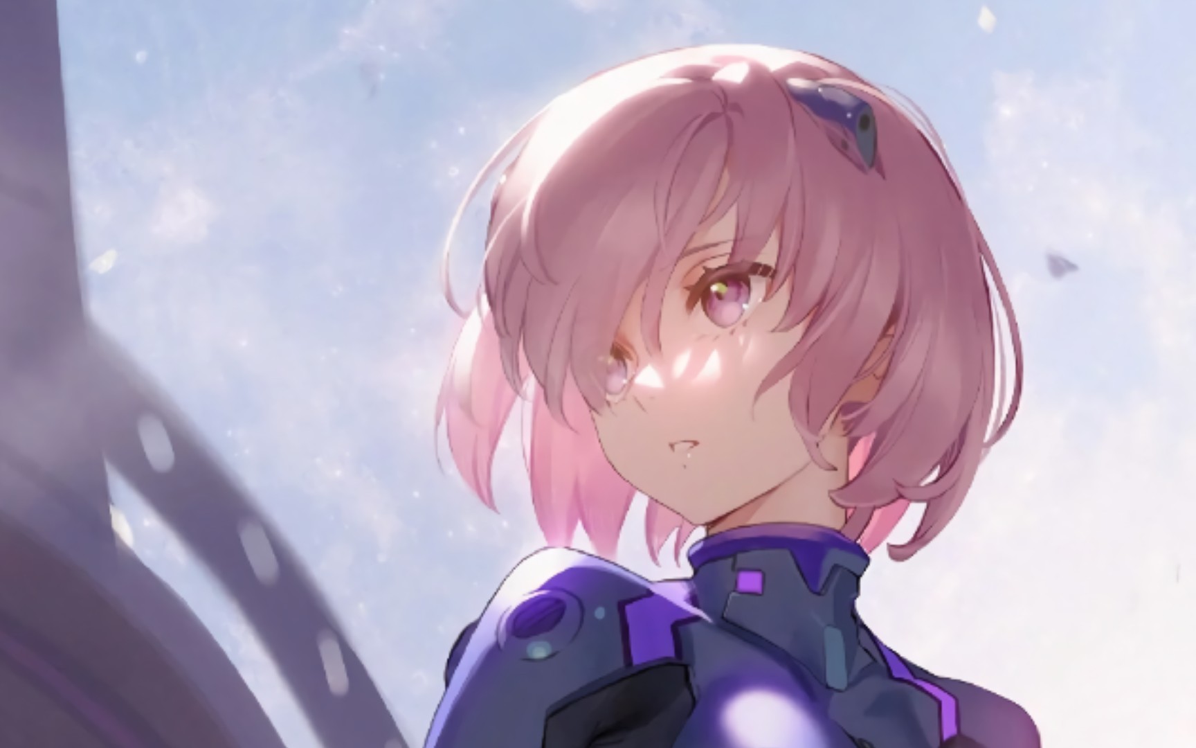 【fgo整活】芭娜娜:魔神王,是恶