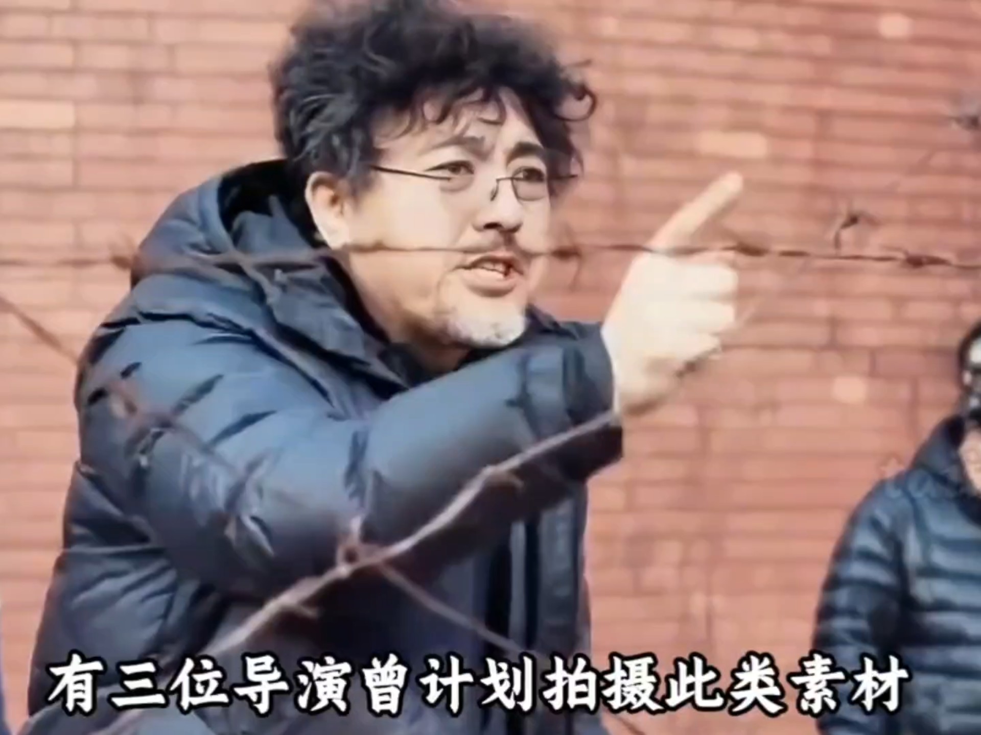 一部电影炸出来一堆间谍？我们不应该正视历史吗？