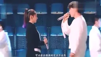 Tải video: 陈钰琪助阵，挑战综艺首秀，与翟潇闻深情对望也太撩了吧！