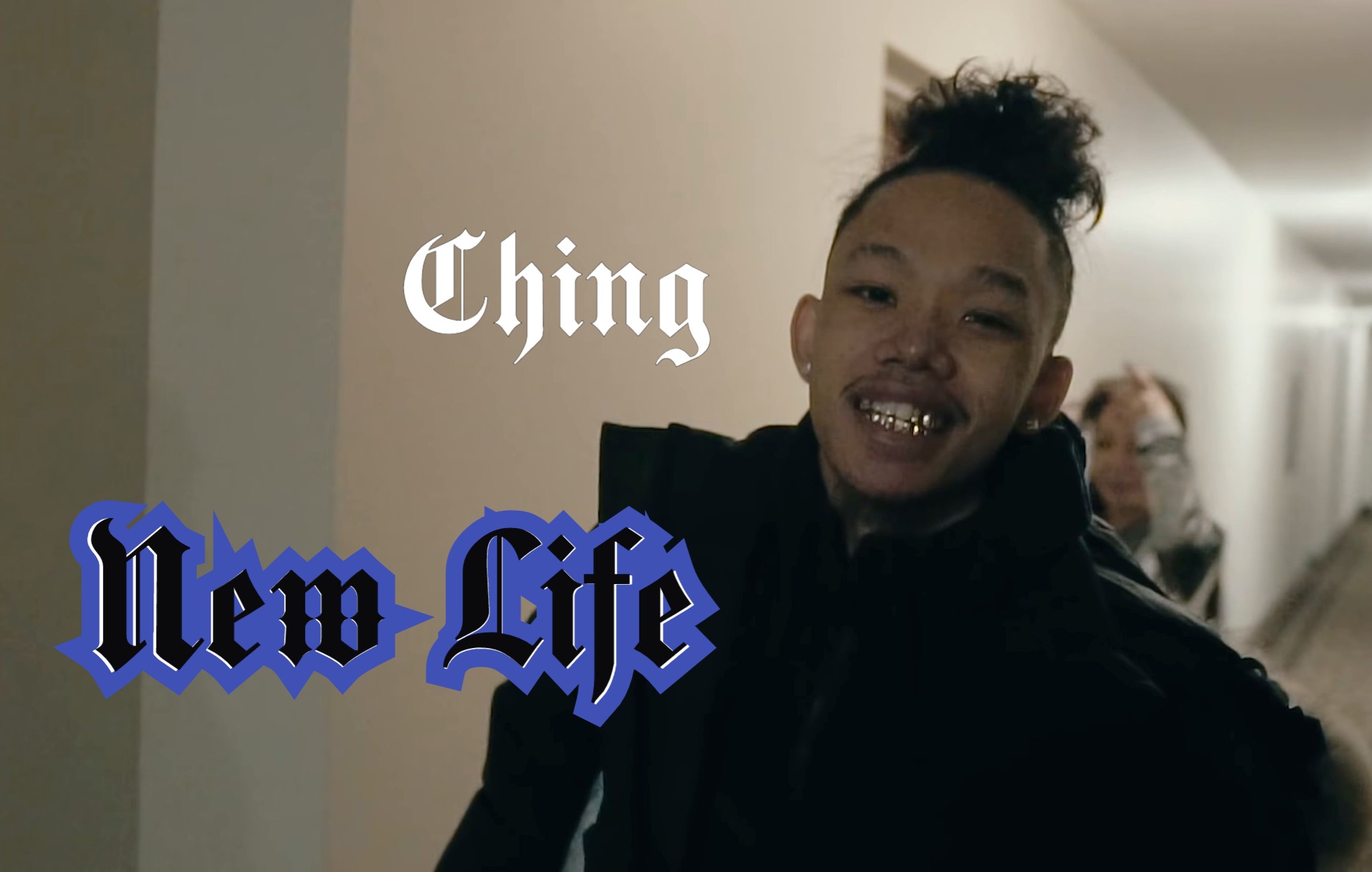 [图]【中字】Ching - New Life