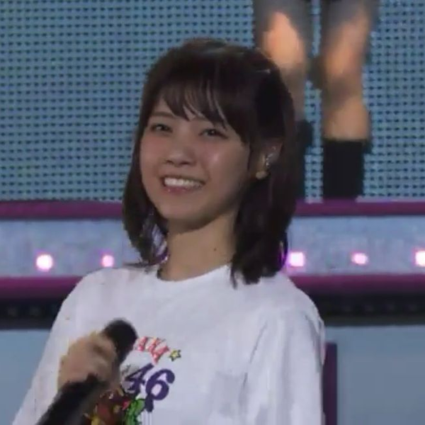 乃木フェス】おいでシャンプー(LIVE鑑賞)西野七瀬_哔哩哔哩_bilibili