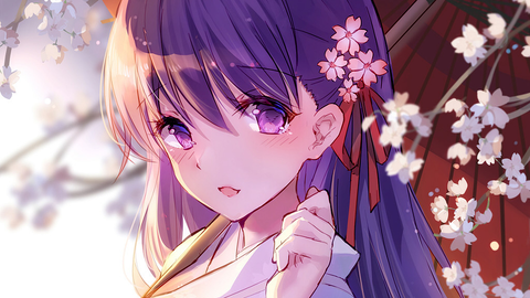 Hf线分析 Hf电影版第二章深度解析 解忧答疑 史上最强fate系列解说第九期 哔哩哔哩 Bilibili