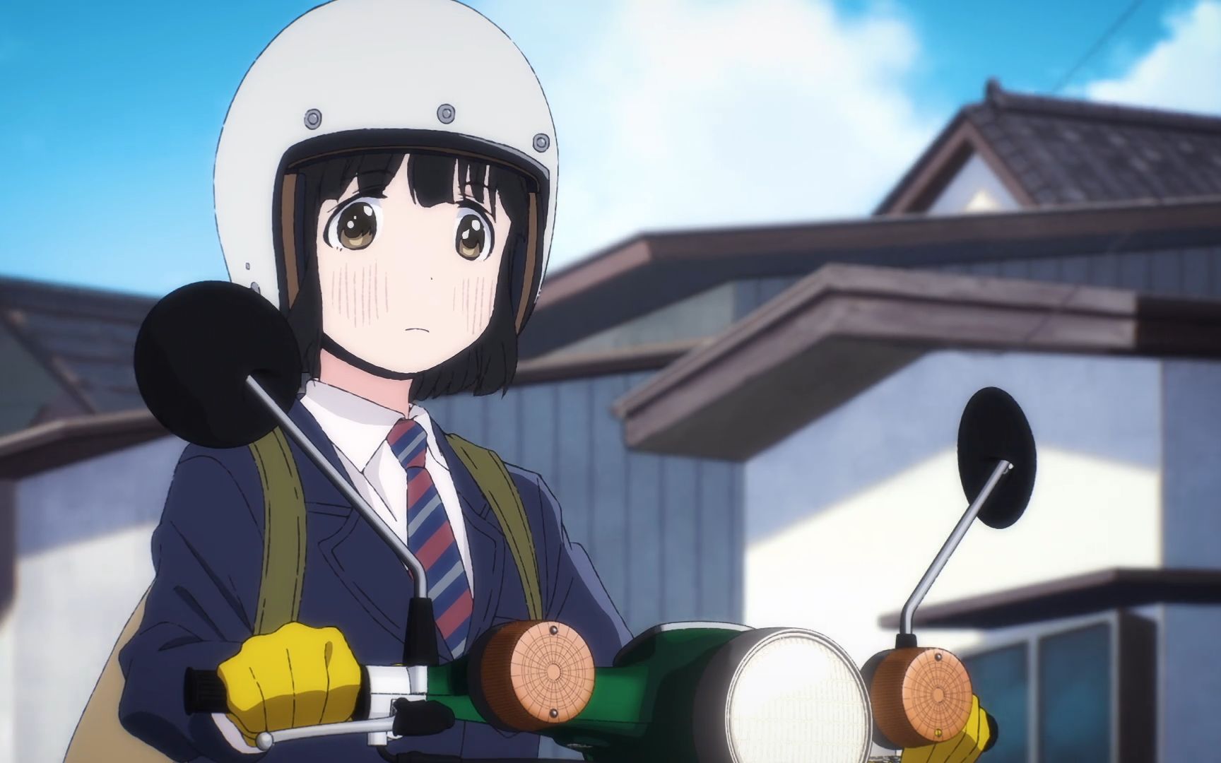 【催泪治愈番】致那个内向的我|本田小狼与我