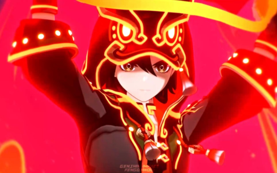 和策划同名的角色-嘉明?设计的挺帅哈