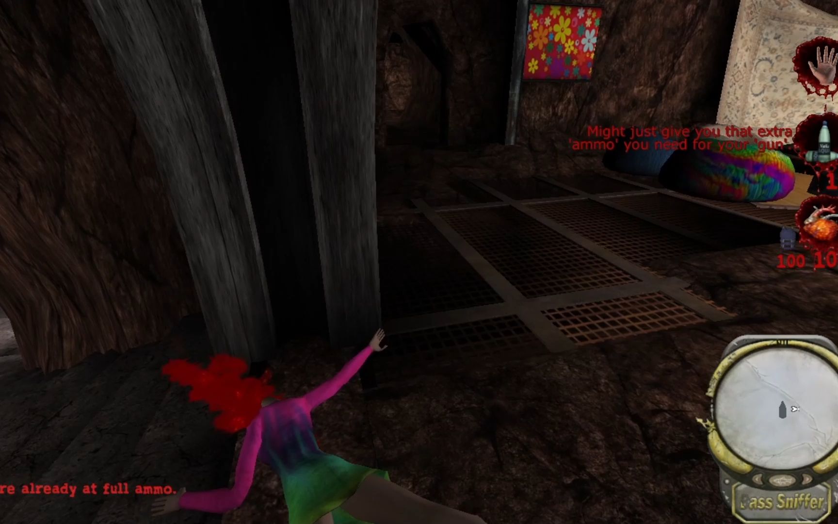 夺命邮差2失乐园 postal难度周五 (上)通关