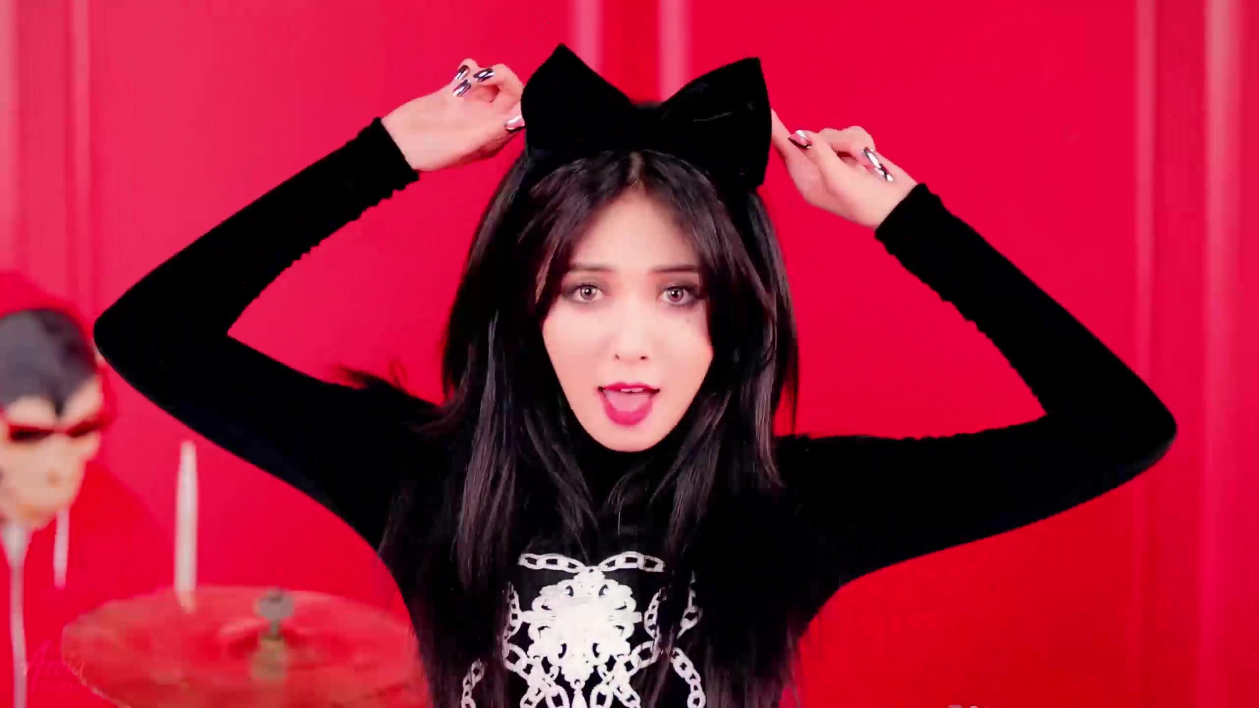 hyuna(金泫雅)-red