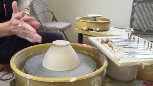 199. TrimmingChattering a Bowl in Slow Motion with HsinChuen Lin 林新春哔哩哔哩bilibili