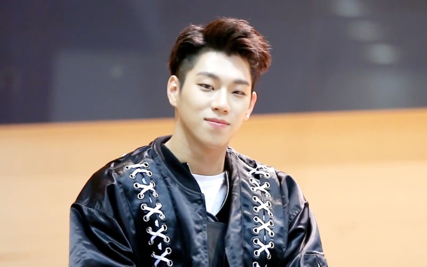 【knk金有真】抽查提问:请问你对有真麻薯crush的瞬间是?