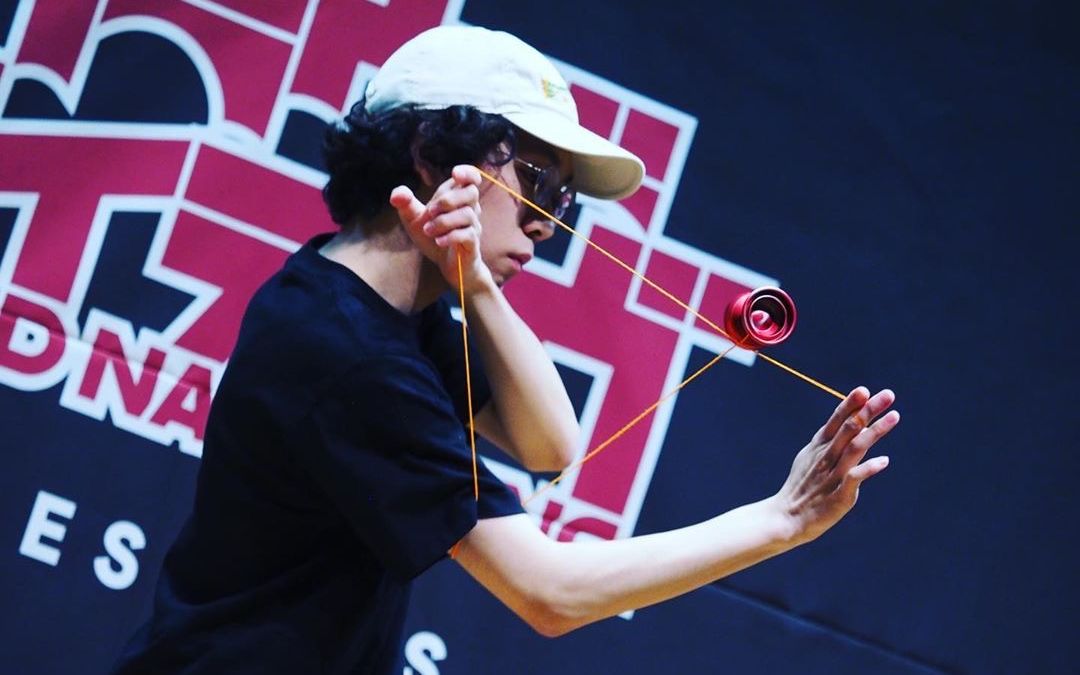 2020sj日本南部悠悠球大赛视频合集