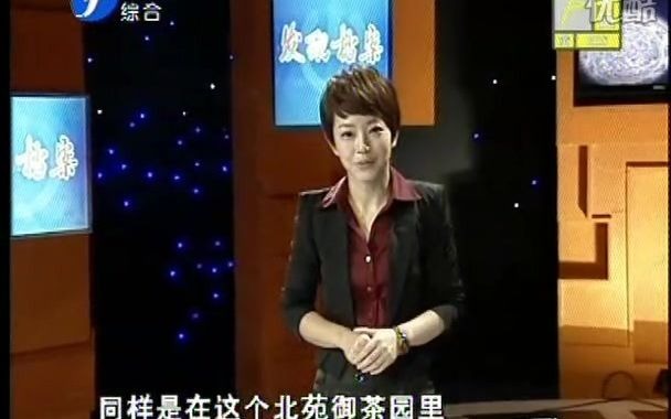 【放送文化】2010年福建电视台综合频道发现档案《闽茶源》哔哩哔哩bilibili