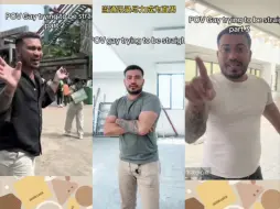 Download Video: 当通讯录零尽力成为直男