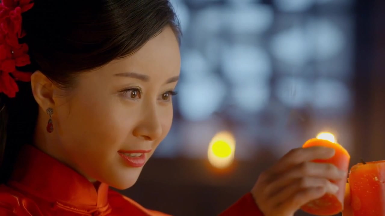 舒畅心如铁小苹果,从丫鬟一步步到女匪头大当家,战场上巾帼不让须眉