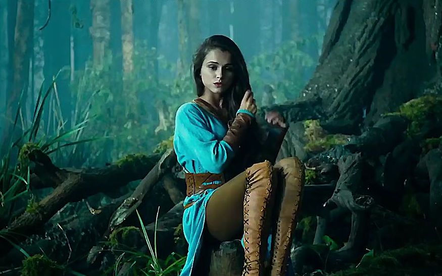 姜还是老的辣,果子还是熟的好吃 #最后的勇士