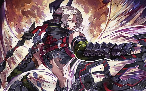 【lov3】伏姬 风魔小太郎_哔哩哔哩_bilibili