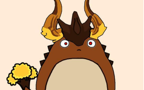 坨子哥虐我一千遍qwq