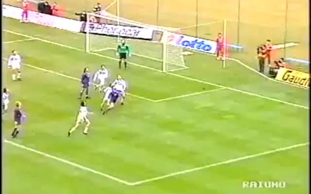 【30年前的今天】:1993年2月28日,Fiorentina 22 Inter哔哩哔哩bilibili