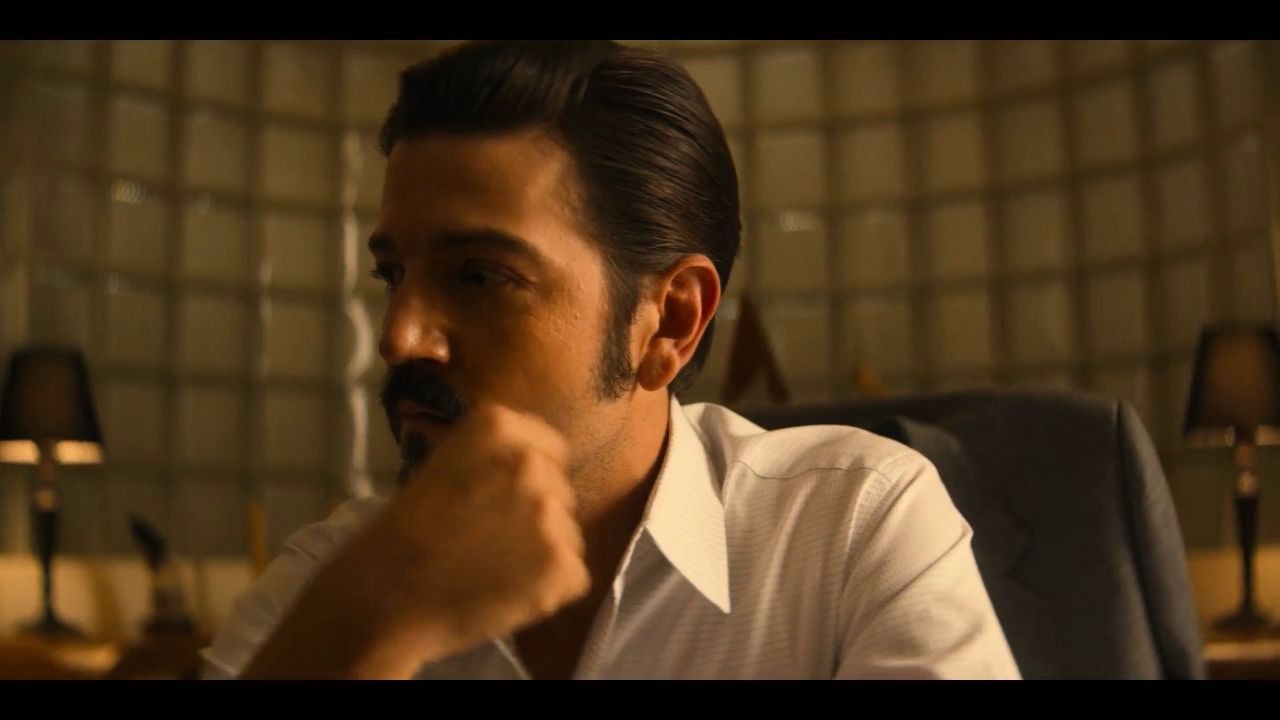 [图]【Narcos】毒枭 墨西哥-米格尔就很好看