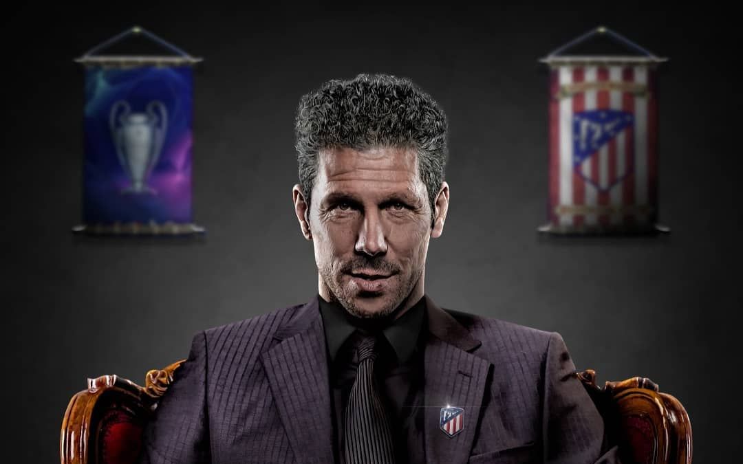 全景记录西蒙尼欧冠攻克安菲尔德之夜