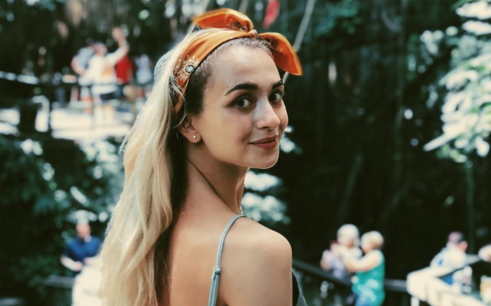 驴卡sk(偏vika个人向,自剪)美美哒victoria sinitsina &nikita