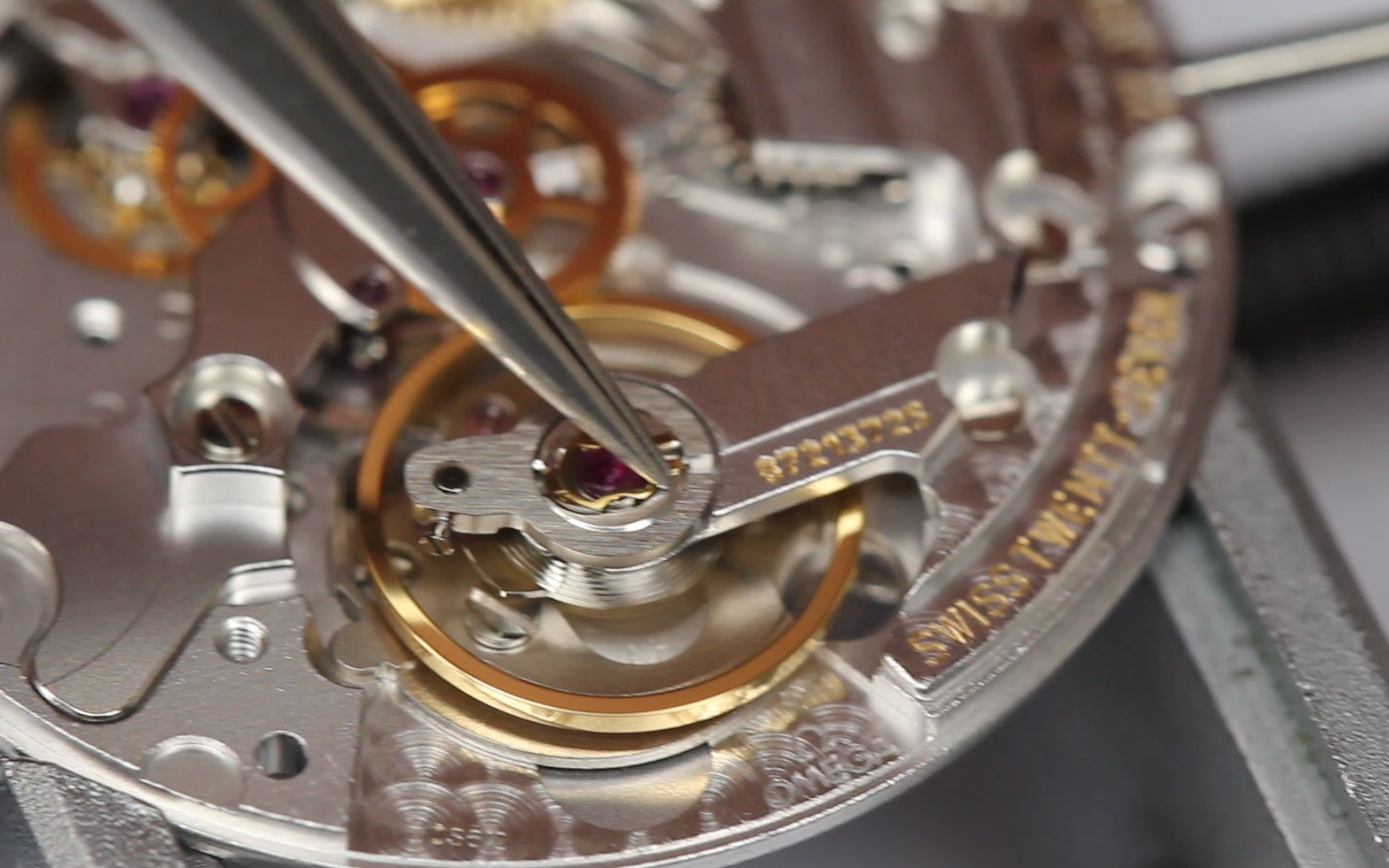 omega腕表客户修表保养中心