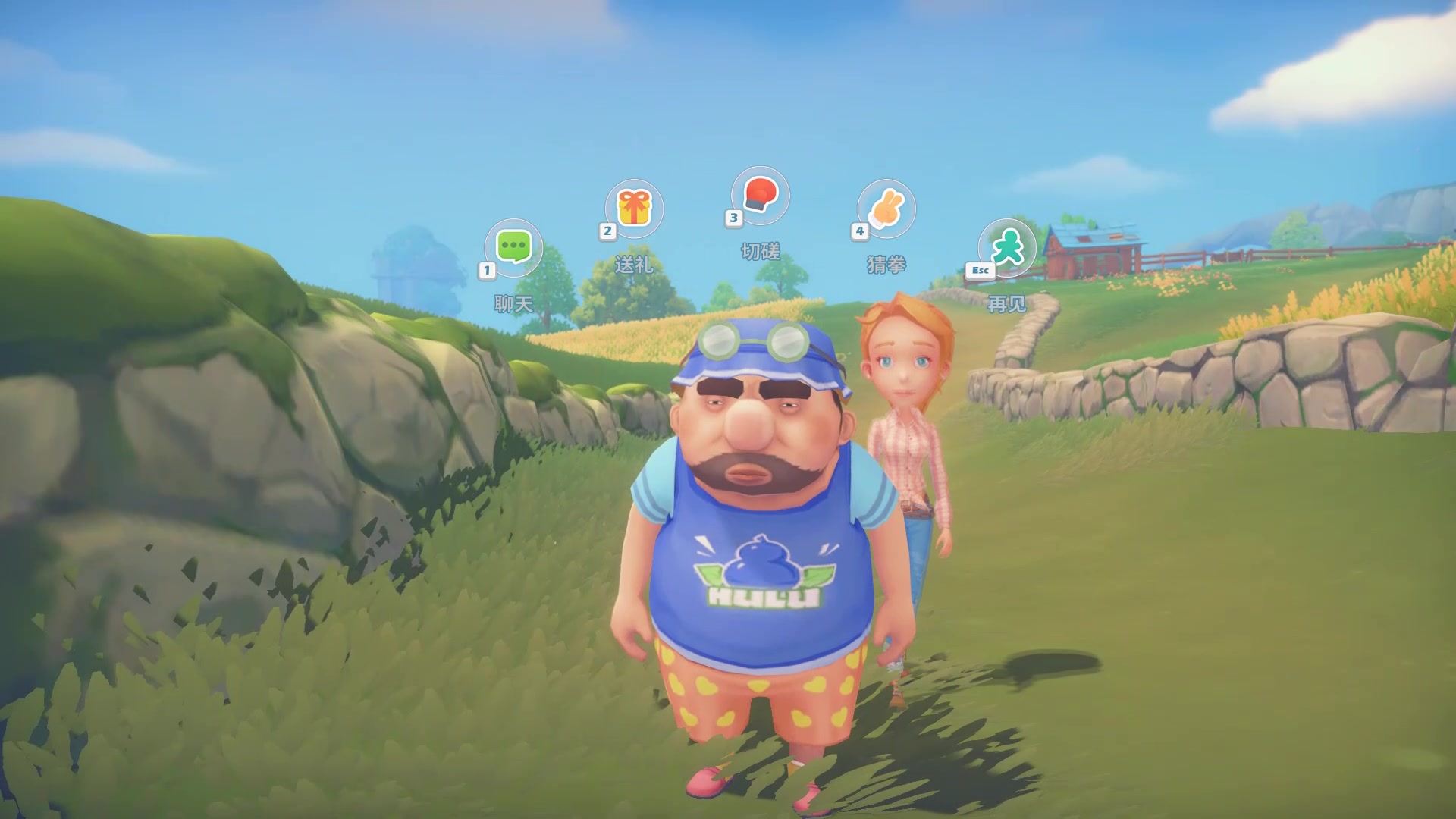 活动作品gm波西亚时光2我修的储物台去哪里了