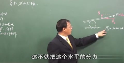 [图]【物理】人教版高中物理必修1（黄冈小学初中高中全套视频）人教高中物理必修1