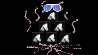 黑色沙漠 最后的轮圈点东 哔哩哔哩bilibili