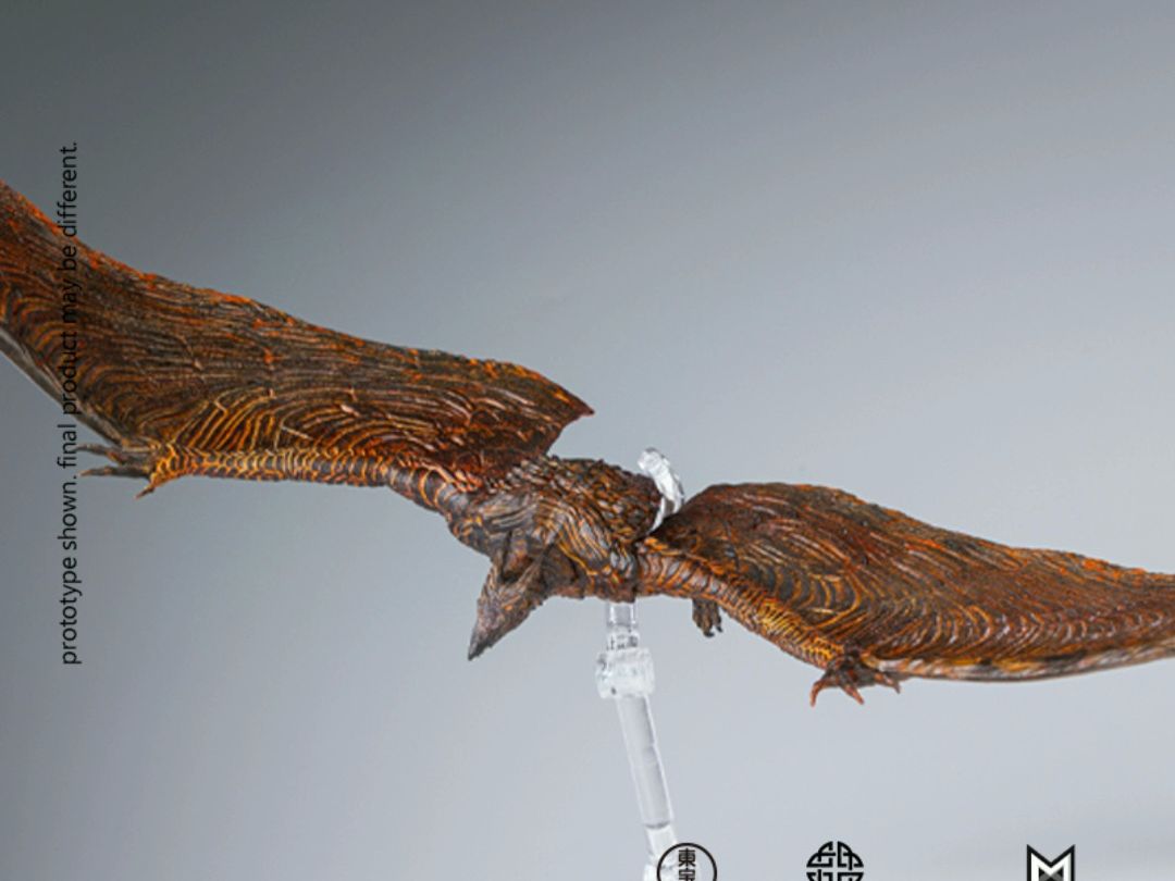 新品 海雅玩具 exquisite basic系列 拉顿 烈焰降生