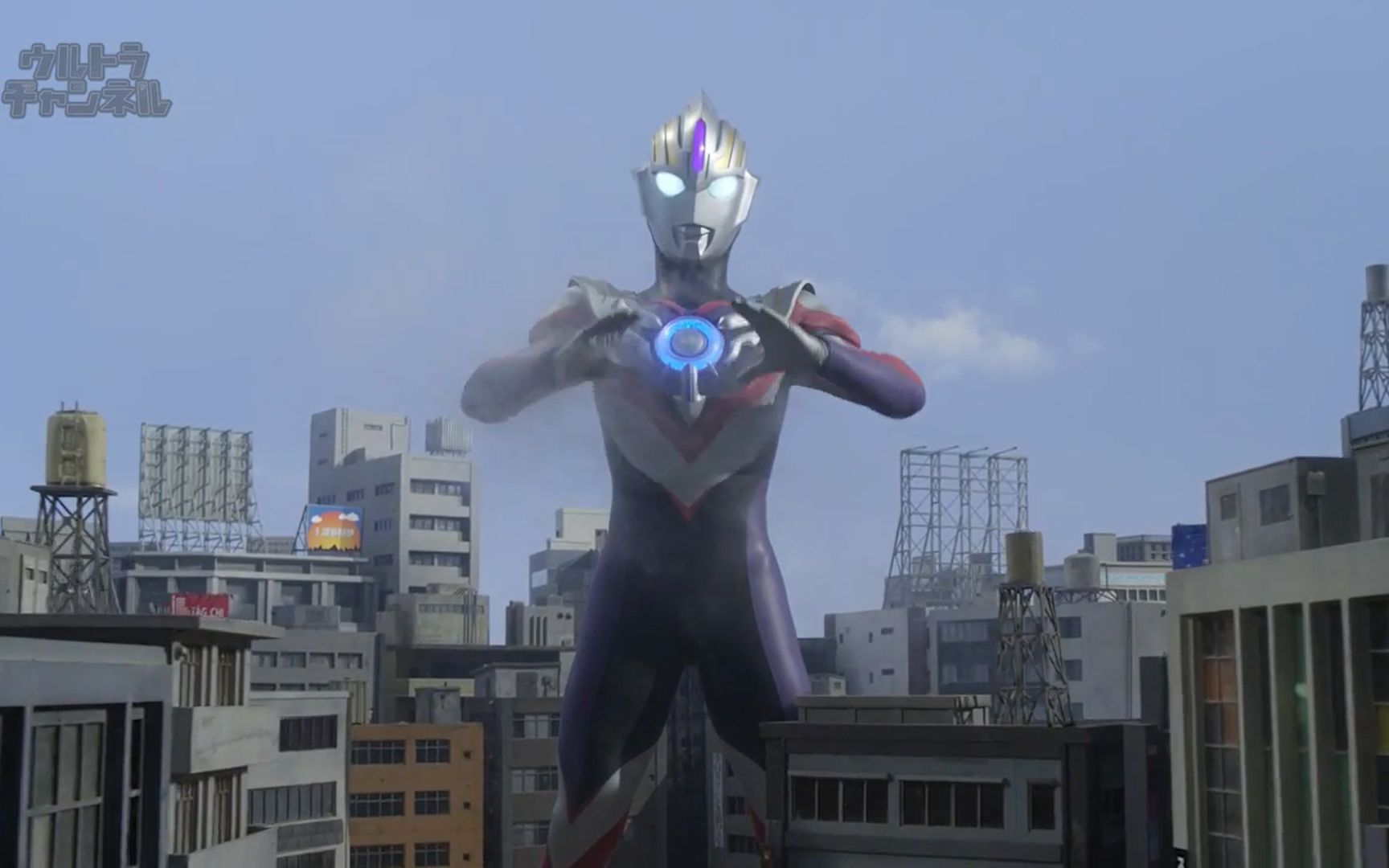 欧布奥特曼madtruefighterbyredhoodhd